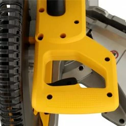 Best Pirce 😍 DEWALT 15 Amp Corded 12 in. Double Bevel Sliding Compound Miter Saw w/Blade 🔧 Wrench, Material Clamp & Compact Miter Saw Stand ⭐ -Deals Power Tools Store dewalt miter saws dws779wdwx724 66 1000