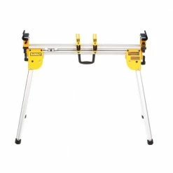 Best Pirce 😍 DEWALT 15 Amp Corded 12 in. Double Bevel Sliding Compound Miter Saw w/Blade 🔧 Wrench, Material Clamp & Compact Miter Saw Stand ⭐ -Deals Power Tools Store dewalt miter saws dws779wdwx724 d4 1000