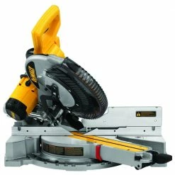 Deals 🌟 DEWALT 15 Amp Corded 12 in. Double Bevel Sliding Compound Miter Saw and 32-1/2 in. x 60 in. Rolling Miter Saw Stand ❤️ -Deals Power Tools Store dewalt miter saws dws779wdwx726 c3 1000