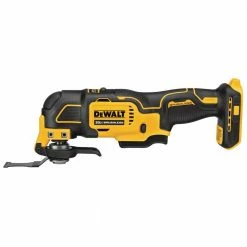Flash Sale ✔️ DEWALT ATOMIC 20-Volt MAX Cordless Brushless Oscillating Multi-Tool (Tool-Only) 🔥 -Deals Power Tools Store dewalt oscillating tools dcs354b 1f 1000
