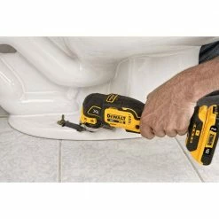Top 10 😀 DEWALT 20-Volt MAX XR Cordless Brushless 3-Speed Oscillating Multi-Tool with (1) 20-Volt 1.5Ah Battery & Charger ⭐ 19 Top 10 😀 DEWALT 20-Volt MAX XR Cordless Brushless 3-Speed Oscillating Multi-Tool with (1) 20-Volt 1.5Ah Battery & Charger ⭐ -Deals Power Tools Store dewalt oscillating tools dcs356c1 77 1000