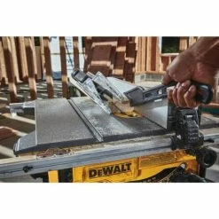 Hot Sale π DEWALT 15 Amp Corded 8-1/4 in. Compact Portable Jobsite Tablesaw (Stand Not Included) π₯° 26 Hot Sale π DEWALT 15 Amp Corded 8-1/4 in. Compact Portable Jobsite Tablesaw (Stand Not Included) π₯° -Deals Power Tools Store dewalt portable table saws dwe7485 44 1000