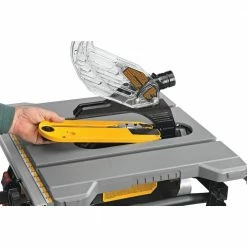 Brand new 🔥 DEWALT 15 Amp Corded 8-1/4 in. Compact Jobsite Tablesaw with Bonus Compact Table Saw Stand 🥰 -Deals Power Tools Store dewalt portable table saws dwe7485wdw7451 1d 1000