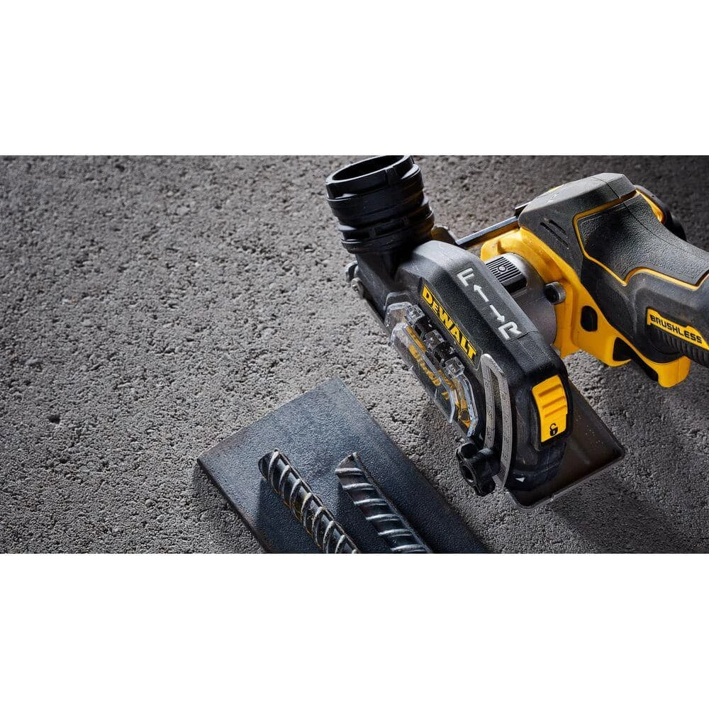 Coupon ⭐ DEWALT 20V XR Cordless 3 in. Cut-Off Tool with 20V MAX XR Premium Lithium-Ion 6.0Ah and 4.0Ah Batteries 💯 16 Coupon ⭐ DEWALT 20V XR Cordless 3 in. Cut-Off Tool with 20V MAX XR Premium Lithium-Ion 6.0Ah and 4.0Ah Batteries 💯 - Image 14