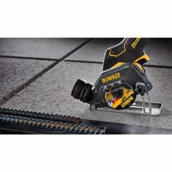 Best Pirce 🧨 DEWALT 20-Volt XR Cordless 3 in. Cut-Off Tool (Tool-Only) ✔️ -Deals Power Tools Store dewalt power cutting tools dcs438b c3 1000