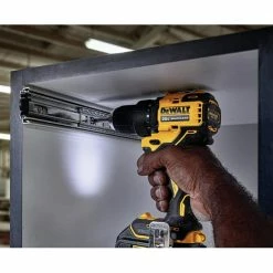 Brand new ⌛ DEWALT ATOMIC 20-Volt MAX Cordless Brushless Compact 1/2 in. Drill/Driver, (2) 20-Volt 1.3Ah Batteries, Charger & Bag ❤️ 27 Brand new ⌛ DEWALT ATOMIC 20-Volt MAX Cordless Brushless Compact 1/2 in. Drill/Driver, (2) 20-Volt 1.3Ah Batteries, Charger & Bag ❤️ -Deals Power Tools Store dewalt power drills dcd708c2 76 1000