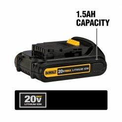 Coupon ⭐ DEWALT ATOMIC 20-Volt MAX Cordless Brushless Compact 1/2 in. Drill/Driver, (2) 20-Volt 1.3Ah Batteries & Oscillating Tool 🔥 -Deals Power Tools Store dewalt power drills dcd708c2w354b 44 1000