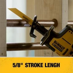 Budget ✨ DEWALT ATOMIC 20-Volt MAX Cordless Brushless Compact 1/2 in. Drill/Driver, (2) 20-Volt 1.3Ah Batteries & Reciprocating Saw 😀 -Deals Power Tools Store dewalt power drills dcd708c2w369b d4 1000
