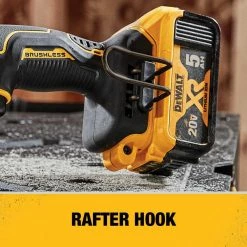 Budget ⭐ DEWALT ATOMIC 20-Volt MAX Cordless Brushless Compact 1/2 in. Drill/Driver, (2) 20-Volt 1.3Ah Batteries & 4-1/2 in. Circular Saw 😉 -Deals Power Tools Store dewalt power drills dcd708c2w571b 76 1000