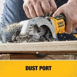 Budget ⭐ DEWALT ATOMIC 20-Volt MAX Cordless Brushless Compact 1/2 in. Drill/Driver, (2) 20-Volt 1.3Ah Batteries & 4-1/2 in. Circular Saw 😉 -Deals Power Tools Store dewalt power drills dcd708c2w571b d4 1000