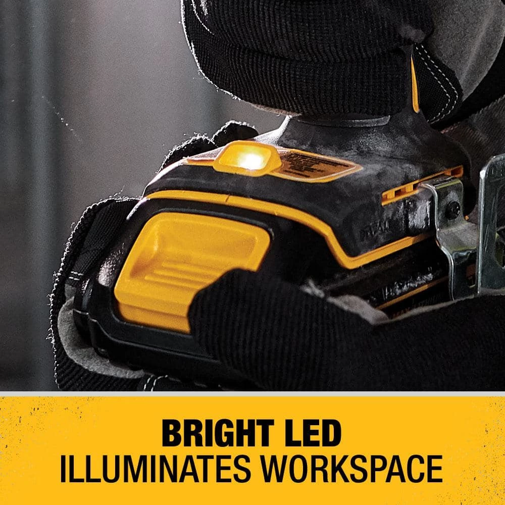 Brand new 🎉 DEWALT ATOMIC 20V MAX Cordless Brushless Compact 1/2 in. Drill/Driver Kit and ATOMIC Brushless Compact 1/2 in. 🔨 Hammer Drill 👍 17 Brand new 🎉 DEWALT ATOMIC 20V MAX Cordless Brushless Compact 1/2 in. Drill/Driver Kit and ATOMIC Brushless Compact 1/2 in. 🔨 Hammer Drill 👍 - Image 15