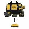 Coupon 🤩 DEWALT ATOMIC 20V MAX Cordless Brushless Compact 1/2 in. Drill/Driver with 4.0Ah Battery, (2) 1.3Ah Batteries, Charger & Bag 💯 -Deals Power Tools Store dewalt power drills dcd708c2wdcb240 64 1000