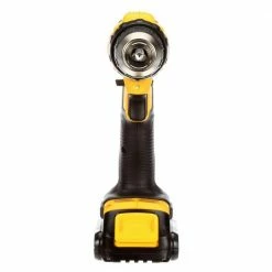 Promo ✨ DEWALT 20-Volt MAX Cordless 1/2 in. Drill/Driver, (2) 20-Volt 1.3Ah Batteries, Charger & ATOMIC Oscillating Tool 🤩 -Deals Power Tools Store dewalt power drills dcd771c2wdcs354 66 1000