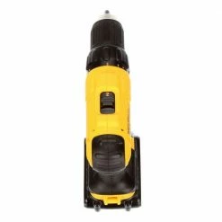 Promo ✨ DEWALT 20-Volt MAX Cordless 1/2 in. Drill/Driver, (2) 20-Volt 1.3Ah Batteries, Charger & ATOMIC Oscillating Tool 🤩 -Deals Power Tools Store dewalt power drills dcd771c2wdcs354 77 1000