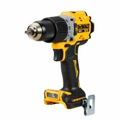 Cheap ⭐ DEWALT 20-Volt MAX XR 🔨 Hammer Drill and ATOMIC Impact Driver Combo Kit (2-Tool) with Two 4 Ah Batteries, Charger and Bag 💯 -Deals Power Tools Store dewalt power tool combo kits dck2050m2 1d 1000