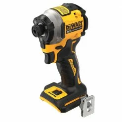 Cheap ⭐ DEWALT 20-Volt MAX XR 🔨 Hammer Drill and ATOMIC Impact Driver Combo Kit (2-Tool) with Two 4 Ah Batteries, Charger and Bag 💯 -Deals Power Tools Store dewalt power tool combo kits dck2050m2 1f 1000