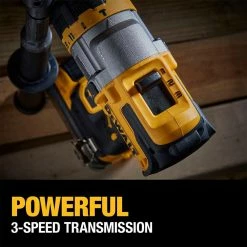 Buy 🔔 DEWALT 20-Volt MAX Cordless Brushless 🔨 Hammer Drill/Driver Combo Kit with FLEXVOLT ADVANTAGE (2-Tool) 🔥 -Deals Power Tools Store dewalt power tool combo kits dck2100d1t1 1f 1000