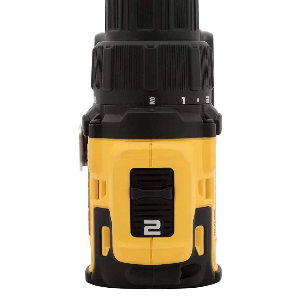 Deals 😀 DEWALT ATOMIC 20-Volt MAX Cordless Brushless Compact Drill/Impact Combo Kit (2-Tool) with 20-Volt 1/4 Sheet Sander (Tool-Only) 🛒 6 Deals 😀 DEWALT ATOMIC 20-Volt MAX Cordless Brushless Compact Drill/Impact Combo Kit (2-Tool) with 20-Volt 1/4 Sheet Sander (Tool-Only) 🛒 - Image 4