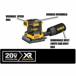 Deals 😀 DEWALT ATOMIC 20-Volt MAX Cordless Brushless Compact Drill/Impact Combo Kit (2-Tool) with 20-Volt 1/4 Sheet Sander (Tool-Only) 🛒 27 Deals 😀 DEWALT ATOMIC 20-Volt MAX Cordless Brushless Compact Drill/Impact Combo Kit (2-Tool) with 20-Volt 1/4 Sheet Sander (Tool-Only) 🛒 -Deals Power Tools Store dewalt power tool combo kits dck278c2w200b fa 1000