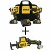 Cheap 🔔 DEWALT ATOMIC 20-Volt MAX Cordless Brushless Compact Drill/Impact Combo Kit (2-Tool) with ATOMIC Compact Reciprocating Saw 🎉 -Deals Power Tools Store dewalt power tool combo kits dck278c2w369b 64 1000