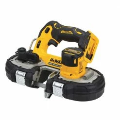 Cheap 🥰 DEWALT ATOMIC 20-Volt MAX Brushless Cordless Compact Drill/Impact Combo Kit (2-Tool) with 20-V Sub-Compact Bandsaw (Tool-Only) 🔔 -Deals Power Tools Store dewalt power tool combo kits dck278c2w377 44 1000