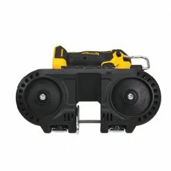 Cheap 🥰 DEWALT ATOMIC 20-Volt MAX Brushless Cordless Compact Drill/Impact Combo Kit (2-Tool) with 20-V Sub-Compact Bandsaw (Tool-Only) 🔔 -Deals Power Tools Store dewalt power tool combo kits dck278c2w377 76 1000