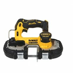 Cheap 🥰 DEWALT ATOMIC 20-Volt MAX Brushless Cordless Compact Drill/Impact Combo Kit (2-Tool) with 20-V Sub-Compact Bandsaw (Tool-Only) 🔔 -Deals Power Tools Store dewalt power tool combo kits dck278c2w377 d4 1000