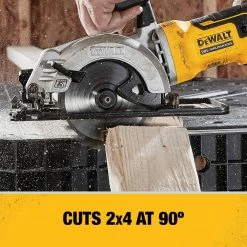 Best deal ✨ DEWALT ATOMIC 20-Volt MAX Cordless Brushless Compact Drill/Impact Combo Kit (2-Tool) with ATOMIC 4-1/2 in. Circular Saw 😍 -Deals Power Tools Store dewalt power tool combo kits dck278c2w571b 76 1000