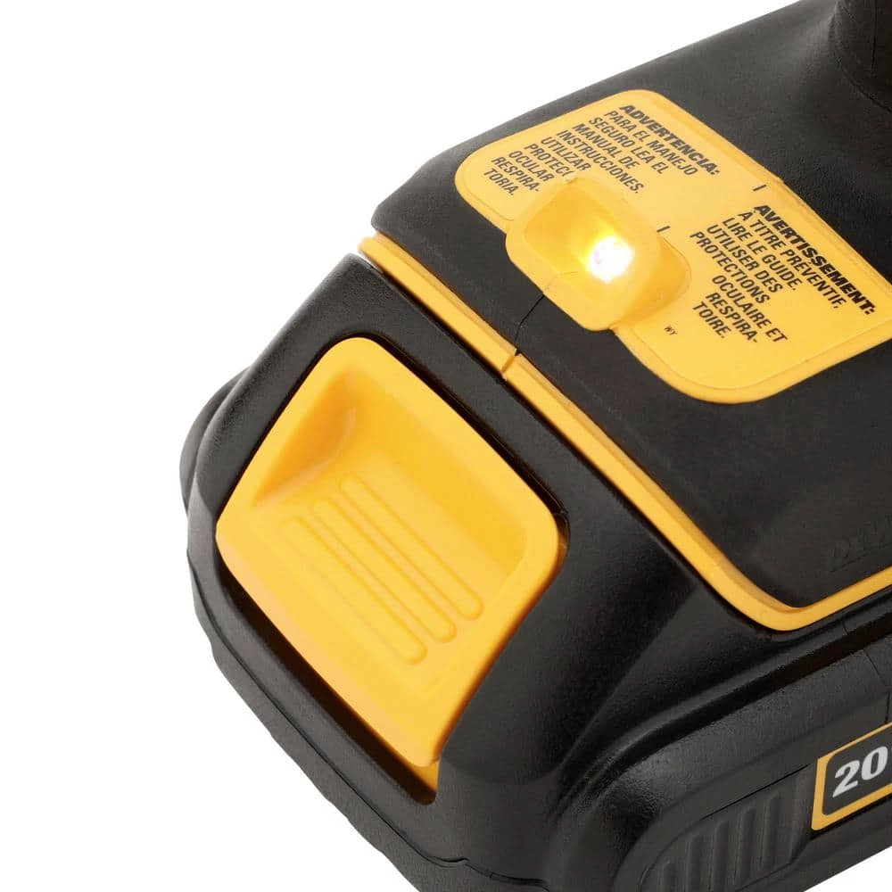 Best Sale ๐ฅฐ DEWALT ATOMIC 20-Volt MAX Cordless Brushless Compact Drill/Impact Combo Kit (2-Tool) with 20-V 1/2 in. ๐จ Hammer Drill (Tool-Only) ๐ 12 Best Sale ๐ฅฐ DEWALT ATOMIC 20-Volt MAX Cordless Brushless Compact Drill/Impact Combo Kit (2-Tool) with 20-V 1/2 in. ๐จ Hammer Drill (Tool-Only) ๐ - Image 10