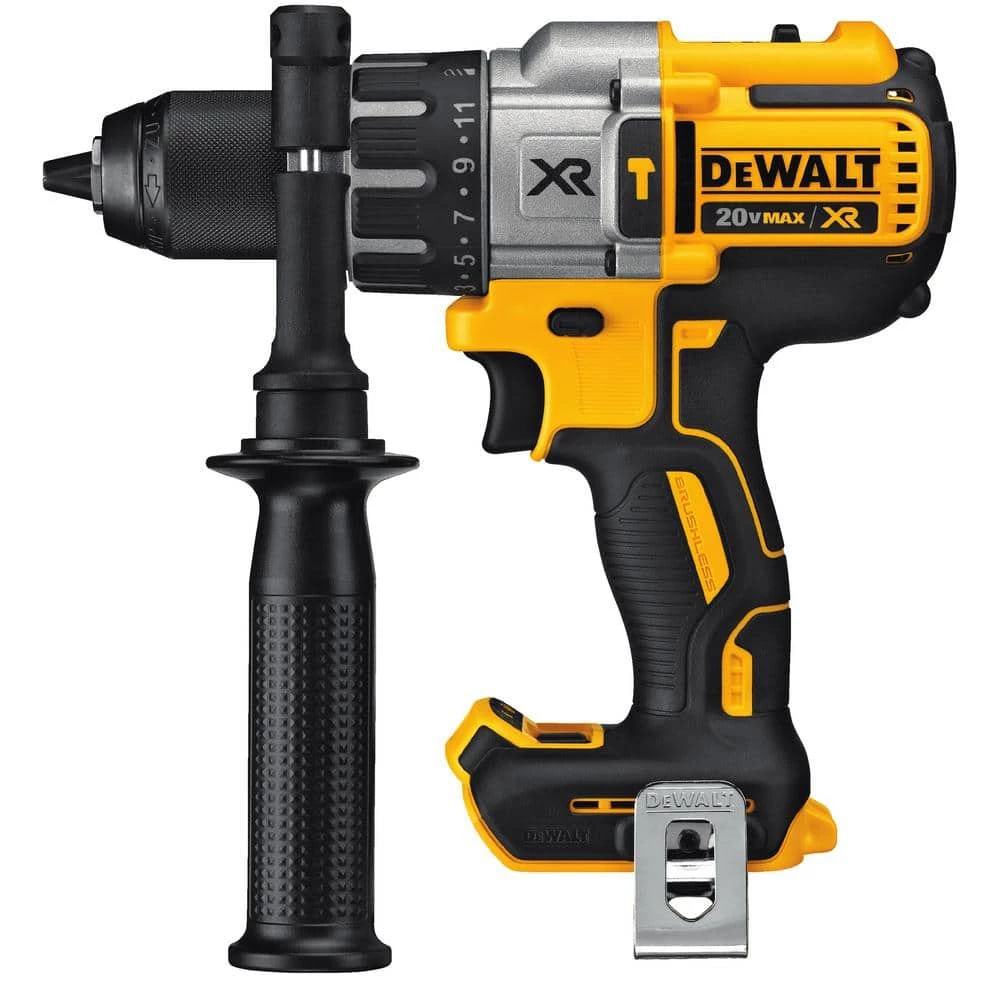Best Sale ๐ฅฐ DEWALT ATOMIC 20-Volt MAX Cordless Brushless Compact Drill/Impact Combo Kit (2-Tool) with 20-V 1/2 in. ๐จ Hammer Drill (Tool-Only) ๐ 6 Best Sale ๐ฅฐ DEWALT ATOMIC 20-Volt MAX Cordless Brushless Compact Drill/Impact Combo Kit (2-Tool) with 20-V 1/2 in. ๐จ Hammer Drill (Tool-Only) ๐ - Image 4