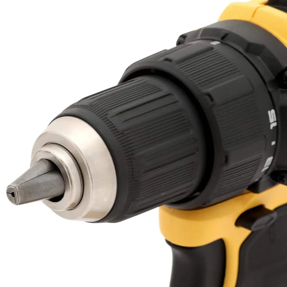 Best Sale ๐ฅฐ DEWALT ATOMIC 20-Volt MAX Cordless Brushless Compact Drill/Impact Combo Kit (2-Tool) with 20-V 1/2 in. ๐จ Hammer Drill (Tool-Only) ๐ 16 Best Sale ๐ฅฐ DEWALT ATOMIC 20-Volt MAX Cordless Brushless Compact Drill/Impact Combo Kit (2-Tool) with 20-V 1/2 in. ๐จ Hammer Drill (Tool-Only) ๐ - Image 14