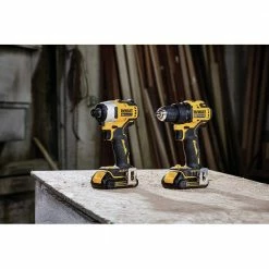 Best reviews of 🧨 DEWALT ATOMIC 20-Volt Cordless Brushless Compact Drill/Impact Combo Kit (2-Tool)w/20-Volt Brushless Oscillating Tool(Tool Only) 🥰 -Deals Power Tools Store dewalt power tool combo kits dck278c2wdcs356 31 1000