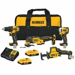 Deals Power Tools Store -Deals Power Tools Store dewalt power tool combo kits dck489d2w1181 e1 1000