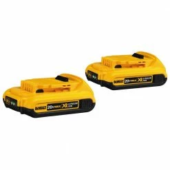 Budget ✔️ DEWALT ATOMIC 20-Volt MAX Cordless Brushless Combo Kit (4-Tool), (1) 5.0Ah Battery, (2) 2.0 Ah Batteries, Charger & Bag ❤️ -Deals Power Tools Store dewalt power tool combo kits dck489d2wdcb205 76 1000