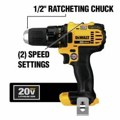 Deals ✨ DEWALT 20-Volt MAX Cordless Combo Kit (7-Tool) with (2) 20-Volt 2.0Ah Batteries & Charger ⌛ -Deals Power Tools Store dewalt power tool combo kits dck720d2 a0 1000