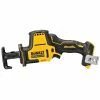 Buy 🛒 DEWALT ATOMIC 20-Volt MAX Cordless Brushless Compact Reciprocating Saw (Tool-Only) ❤️ -Deals Power Tools Store dewalt reciprocating saws dcs369b 64 1000