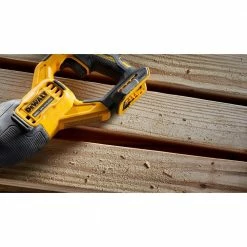 Wholesale 😀 DEWALT 20-Volt MAX XR Cordless Brushless Reciprocating Saw (Tool-Only) 😉 -Deals Power Tools Store dewalt reciprocating saws dcs382b 1d 1000