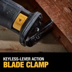 Deals 🔥 DEWALT 20-Volt MAX Lithium Ion Cordless Brushless Reciprocating Saw with FLEXVOLT ADVANTAGE (Tool Only) ✨ -Deals Power Tools Store dewalt reciprocating saws dcs386b 4f 1000