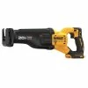 Deals 🔥 DEWALT 20-Volt MAX Lithium Ion Cordless Brushless Reciprocating Saw with FLEXVOLT ADVANTAGE (Tool Only) ✨ -Deals Power Tools Store dewalt reciprocating saws dcs386b 64 1000