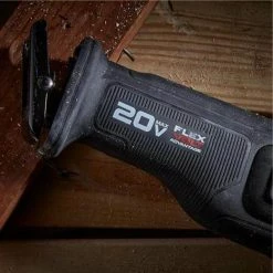 Deals 🔥 DEWALT 20-Volt MAX Lithium Ion Cordless Brushless Reciprocating Saw with FLEXVOLT ADVANTAGE (Tool Only) ✨ -Deals Power Tools Store dewalt reciprocating saws dcs386b 77 1000