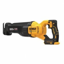Deals 🔥 DEWALT 20-Volt MAX Lithium Ion Cordless Brushless Reciprocating Saw with FLEXVOLT ADVANTAGE (Tool Only) ✨ -Deals Power Tools Store dewalt reciprocating saws dcs386b a0 1000