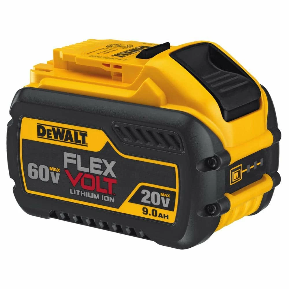 Cheap 🥰 DEWALT FLEXVOLT 60-Volt MAX Cordless Brushless Reciprocating Saw with (1) FLEXVOLT 9.0Ah Battery 😀 13 Cheap 🥰 DEWALT FLEXVOLT 60-Volt MAX Cordless Brushless Reciprocating Saw with (1) FLEXVOLT 9.0Ah Battery 😀 - Image 11