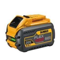 Cheap 🥰 DEWALT FLEXVOLT 60-Volt MAX Cordless Brushless Reciprocating Saw with (1) FLEXVOLT 9.0Ah Battery 😀 20 Cheap 🥰 DEWALT FLEXVOLT 60-Volt MAX Cordless Brushless Reciprocating Saw with (1) FLEXVOLT 9.0Ah Battery 😀 -Deals Power Tools Store dewalt reciprocating saws dcs389x1 66 1000