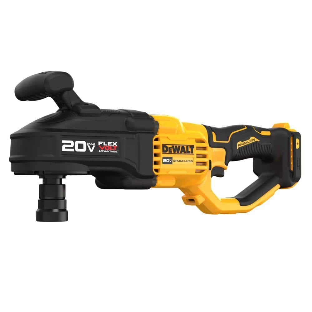 Best reviews of ๐ DEWALT 20-Volt Max Cordless 7/16 in. Quick Change Stud and Joist Drill (Tool-Only) ๐งจ 4 Best reviews of ๐ DEWALT 20-Volt Max Cordless 7/16 in. Quick Change Stud and Joist Drill (Tool-Only) ๐งจ - Image 2