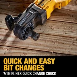 Best reviews of ๐ DEWALT 20-Volt Max Cordless 7/16 in. Quick Change Stud and Joist Drill (Tool-Only) ๐งจ 21 Best reviews of ๐ DEWALT 20-Volt Max Cordless 7/16 in. Quick Change Stud and Joist Drill (Tool-Only) ๐งจ -Deals Power Tools Store dewalt right angle drills dcd445b 44 1000