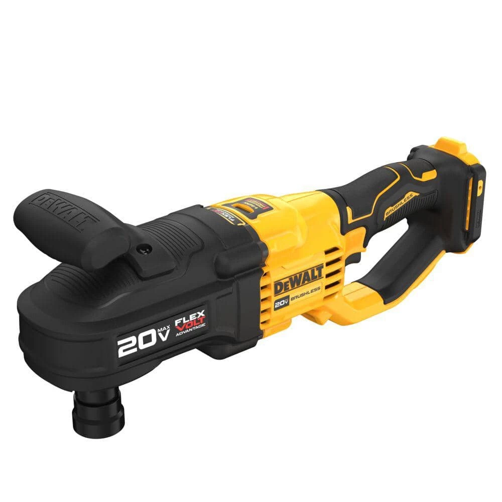 Best reviews of ๐ DEWALT 20-Volt Max Cordless 7/16 in. Quick Change Stud and Joist Drill (Tool-Only) ๐งจ 5 Best reviews of ๐ DEWALT 20-Volt Max Cordless 7/16 in. Quick Change Stud and Joist Drill (Tool-Only) ๐งจ - Image 3