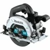 Buy ❤️ Makita 18V 6-1/2 in. LXT Sub-Compact Lithium-Ion Brushless Cordless Circular Saw (Tool Only) ⌛ -Deals Power Tools Store makita circular saws xsh04zb 64 1000