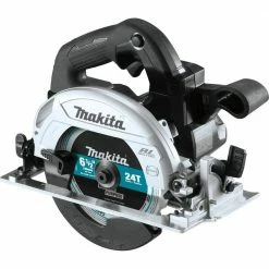 Buy ❤️ Makita 18V 6-1/2 in. LXT Sub-Compact Lithium-Ion Brushless Cordless Circular Saw (Tool Only) ⌛