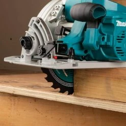 Promo ❤️ Makita 18V X2 LXT (36V) Brushless Cordless 7-1/4 in. Circular Saw Kit 5.0Ah with 18V LXT Battery Pack 5.0Ah ❤️ -Deals Power Tools Store makita circular saws xsh06ptbl1850b2 66 1000