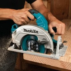 Promo ❤️ Makita 18V X2 LXT (36V) Brushless Cordless 7-1/4 in. Circular Saw Kit 5.0Ah with 18V LXT Battery Pack 5.0Ah ❤️ -Deals Power Tools Store makita circular saws xsh06ptbl1850b2 a0 1000